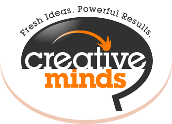 Creative Minds